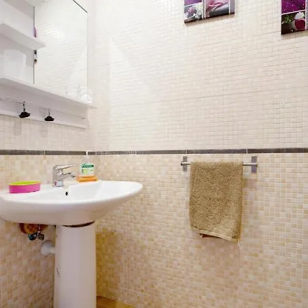 Feriehus La Casa Blanca