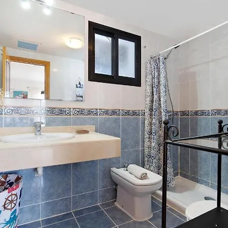 Feriehus La Casa Blanca