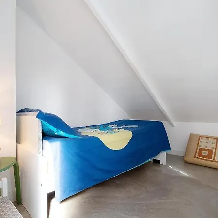 Feriehus La Casa Blanca *