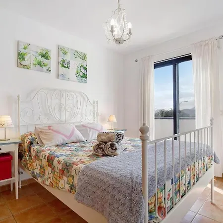 La Casa Blanca Feriehus