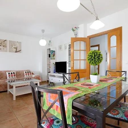 La Casa Blanca Casa vacanze *