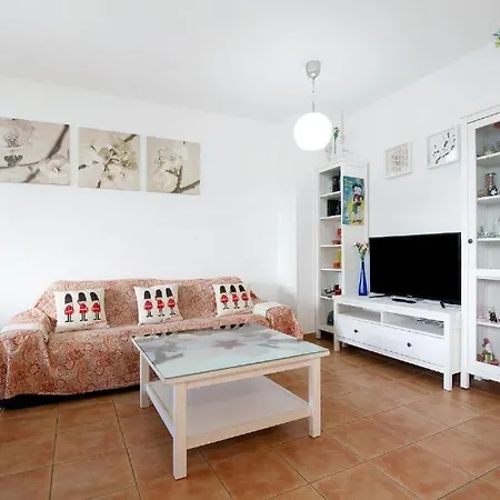 La Casa Blanca * Corralejo