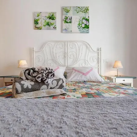 Casa vacanze La Casa Blanca