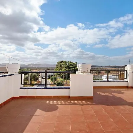 La Casa Blanca *
