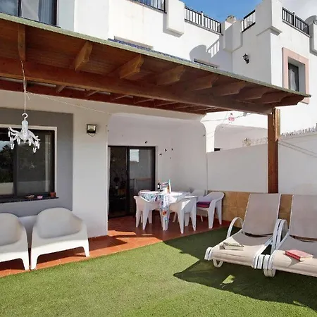 La Casa Blanca Σπίτι διακοπών Κοραλέχο