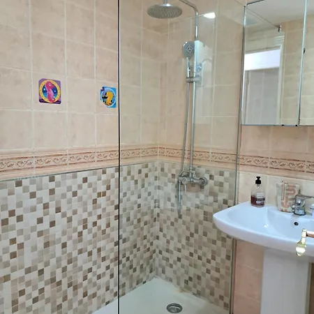 La Casa Blanca