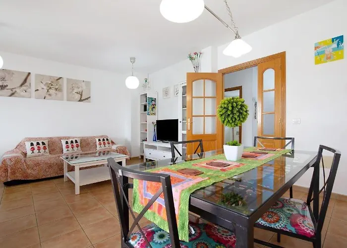 La Casa Blanca Σπίτι διακοπών *