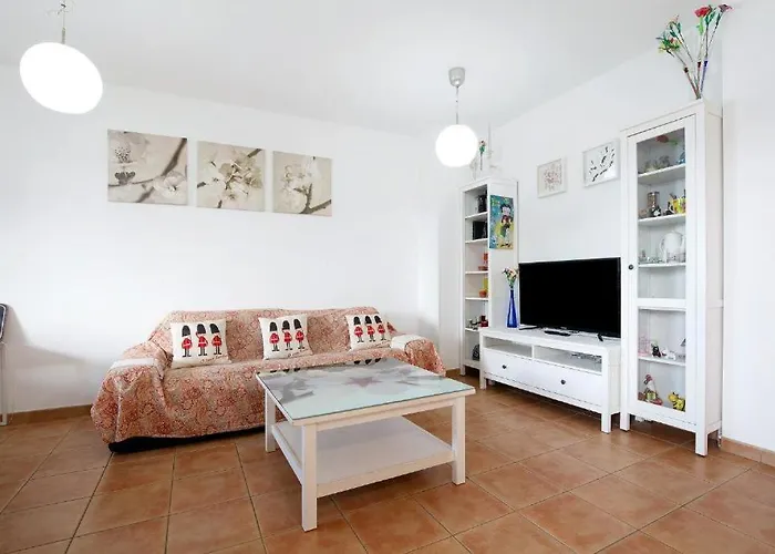 La Casa Blanca * Κοραλέχο