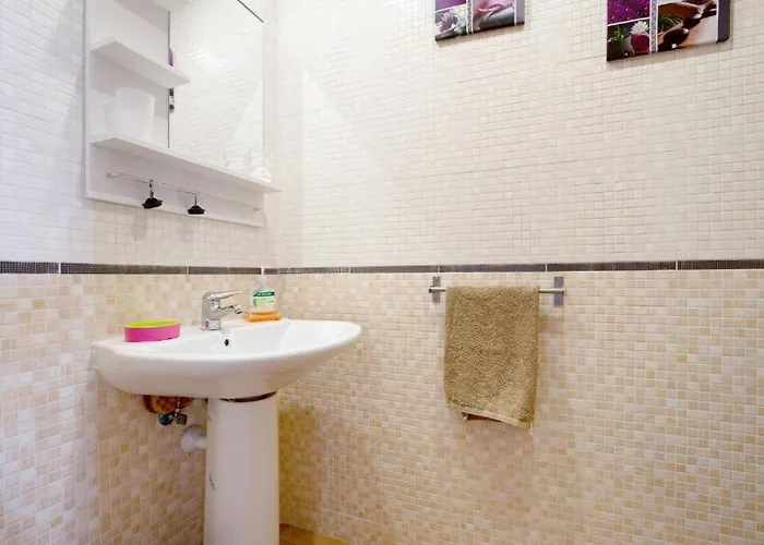 Σπίτι διακοπών La Casa Blanca