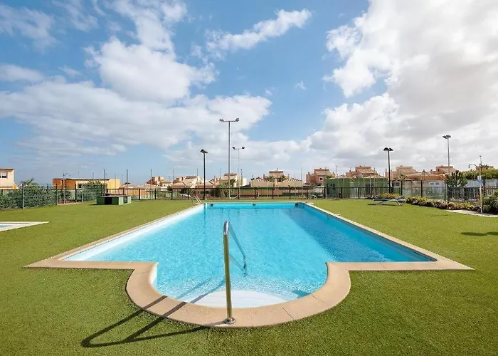 La Casa Blanca * Κοραλέχο