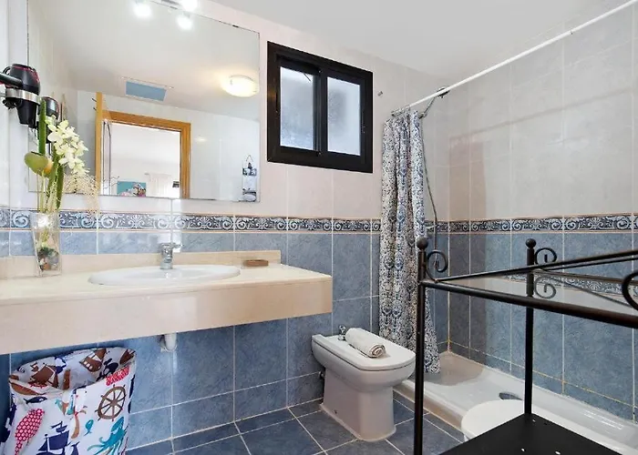 Σπίτι διακοπών La Casa Blanca