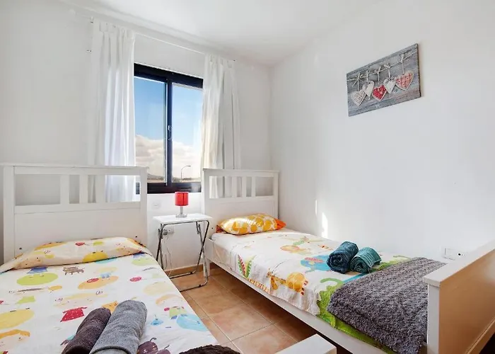 La Casa Blanca Κοραλέχο