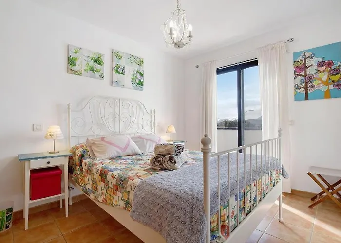 La Casa Blanca Σπίτι διακοπών