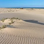 La Casa Blanca *