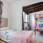 La Casa Blanca Коральео