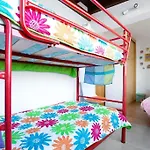 Дом отдыха La Casa Blanca Коральео