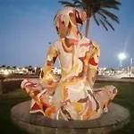 La Casa Blanca Коральео