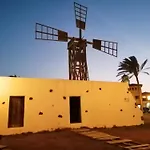 La Casa Blanca *